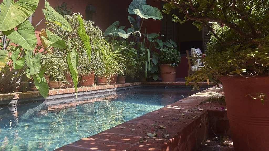 BE Jardin Escondido By Coppola