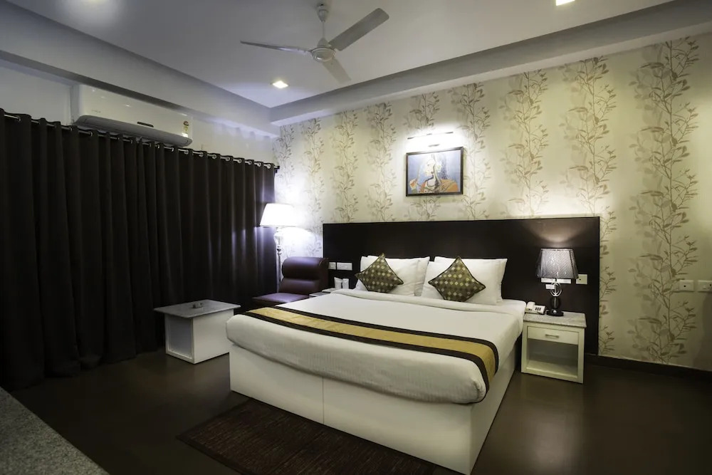 Hotel Central Park