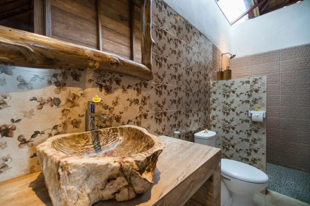 Radiance Sunset Villas Lembongan
