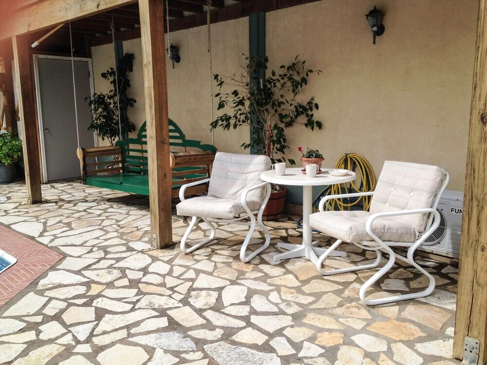 The Perfect Vacation Spot You are Welcome