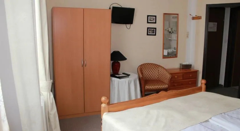 Hotel Ohm Patt