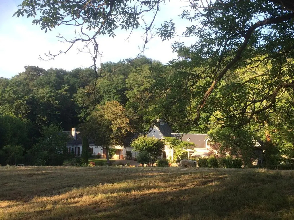 Domaine de Joreau
