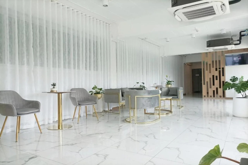 Golden Nest Hotel - Suvarnabhumi