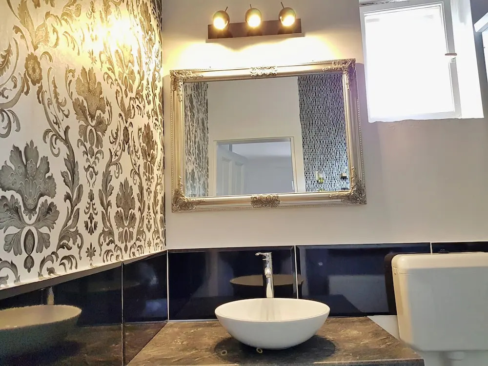 Zámor10 Apartments Keszthely