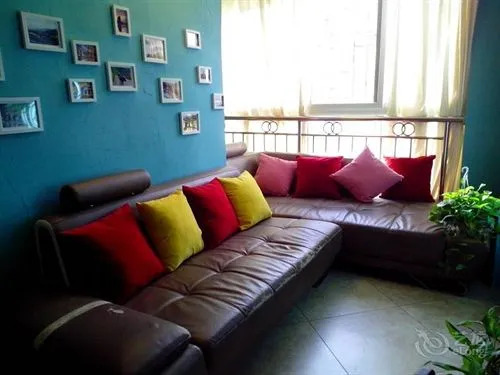 Guilin Xingfuli Youth Hostel