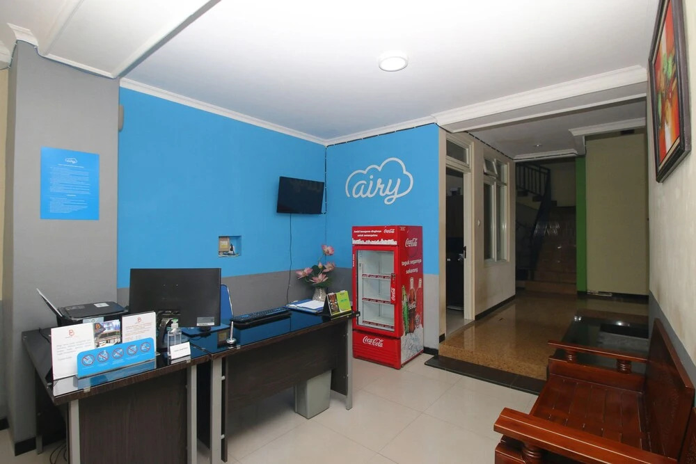 Basudira Homestay