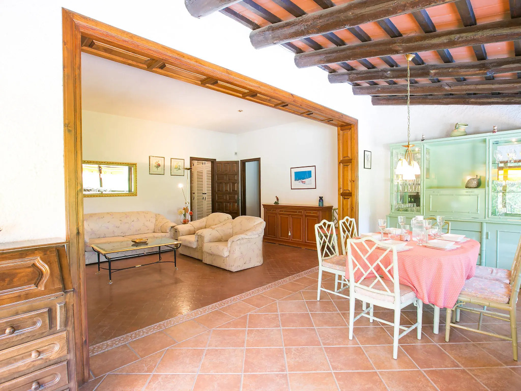 Villa Golf