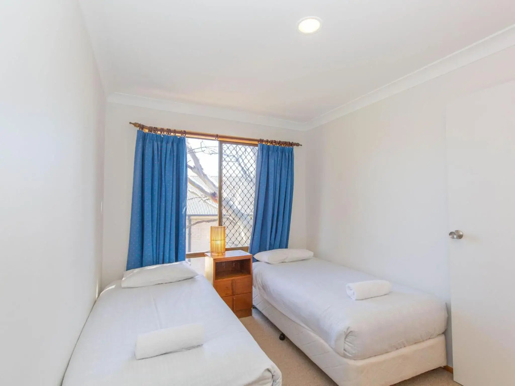 Fingal Snow Vinces Place 108 Gippsland Street