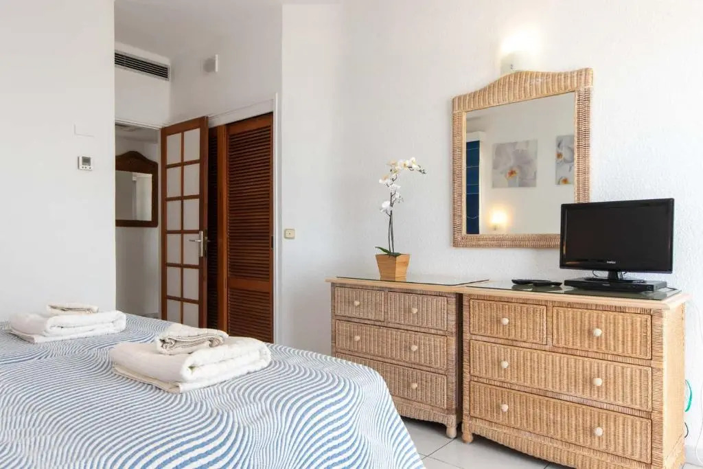Club Atlantis 89 - Two Bed