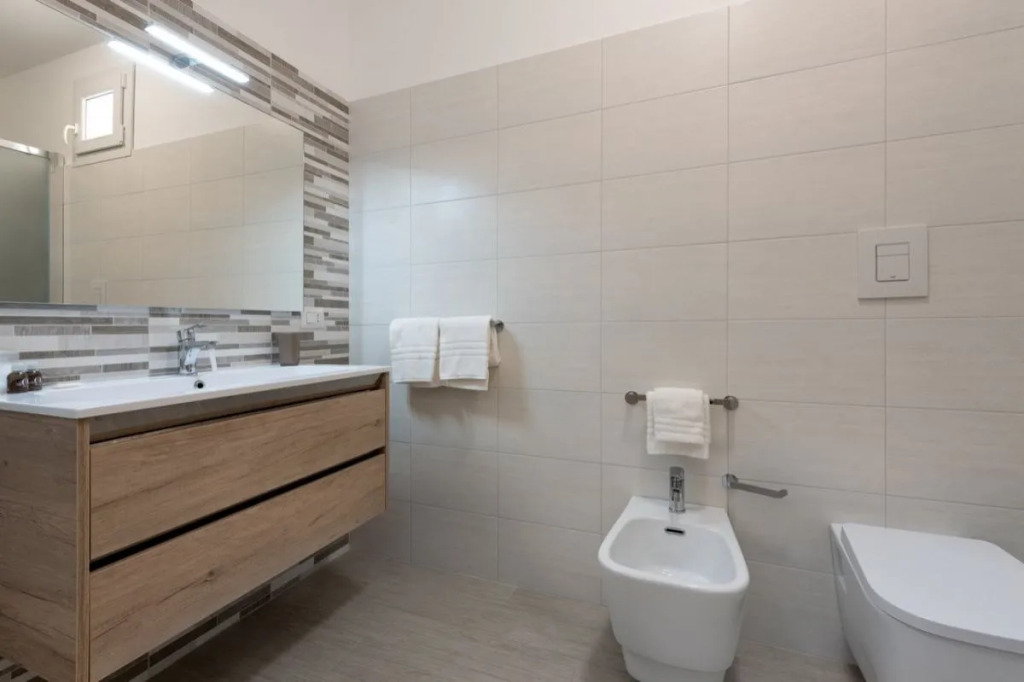 Isule Apartment & Terrace