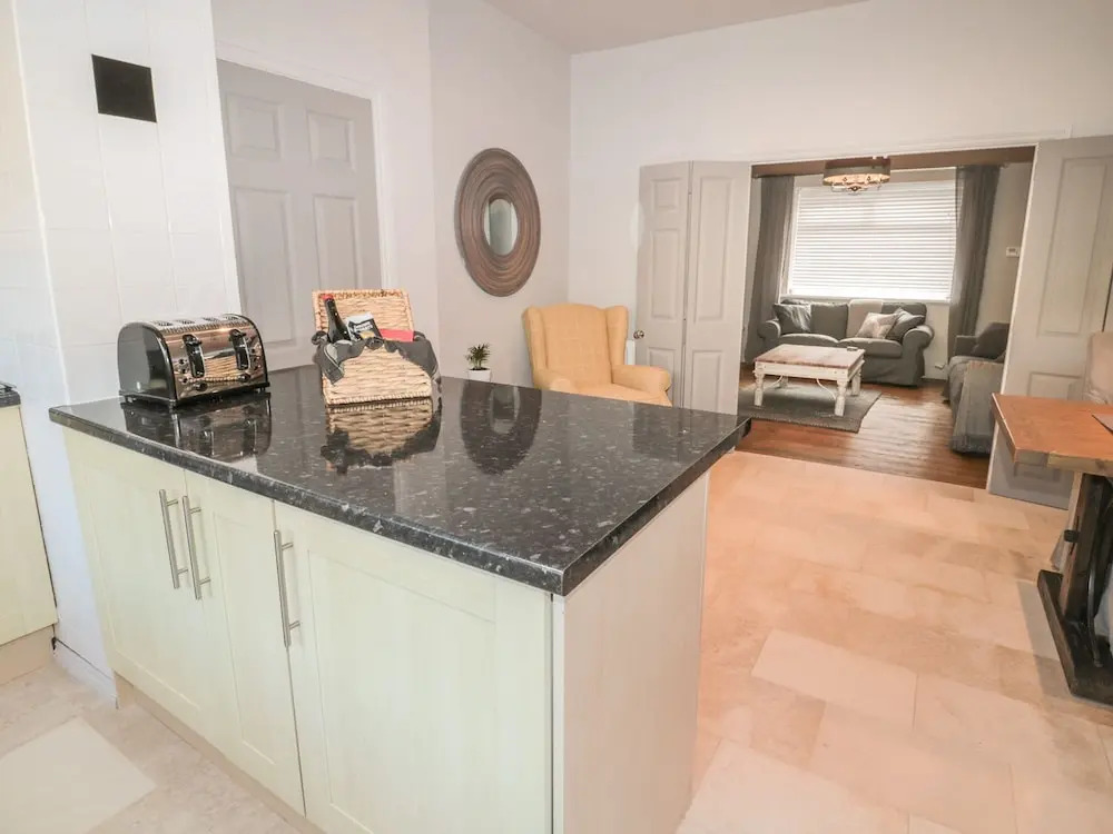 Edwards Cottage, Morpeth
