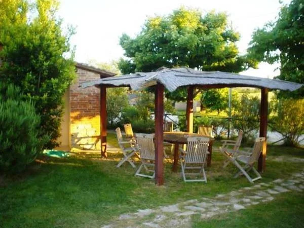 Holiday House Borgo Badia