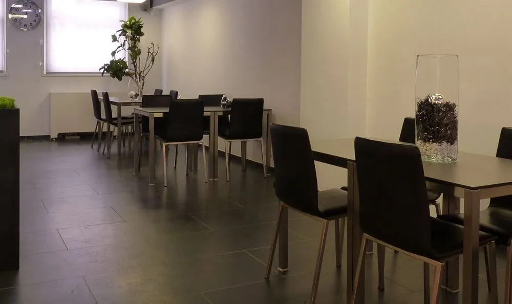 Innercity Hotel