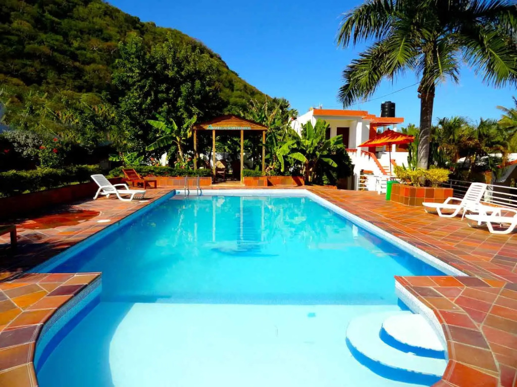 Hotelito Oasi Italiana