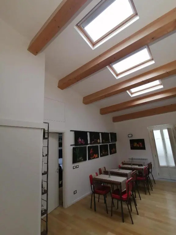Ballarooms B&B Palermo Centro