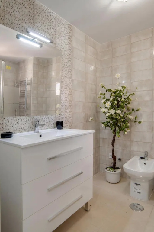 Apartamento Marina del Sol