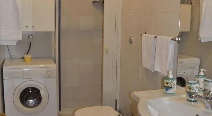 Casa Vacanze Bouganvillea