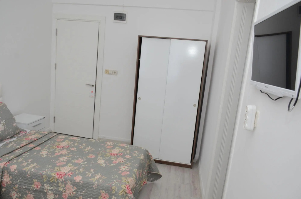 Ayisigi Hotel