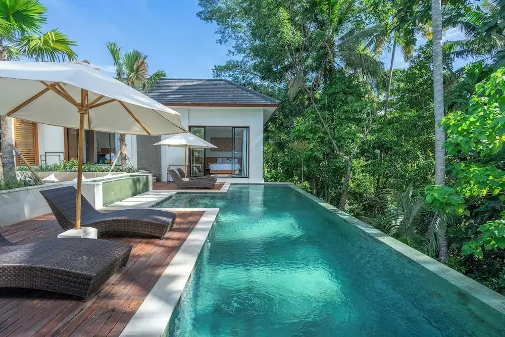 Villa Talun by GORO