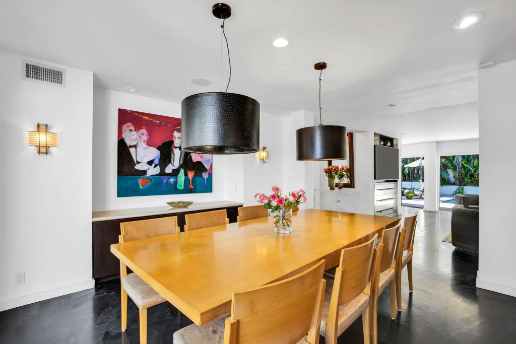 Edwin by Avantstay Hollywood Hills Luxury + Pool