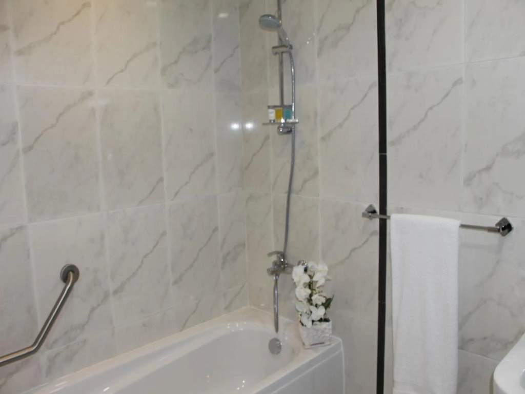 High End Gardens Hotel Apartments