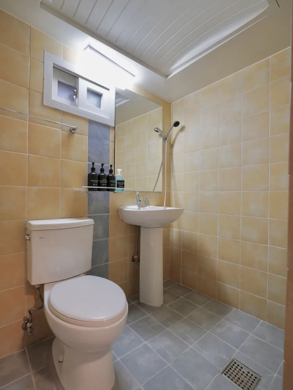 J5 Hostel Dongdaemun