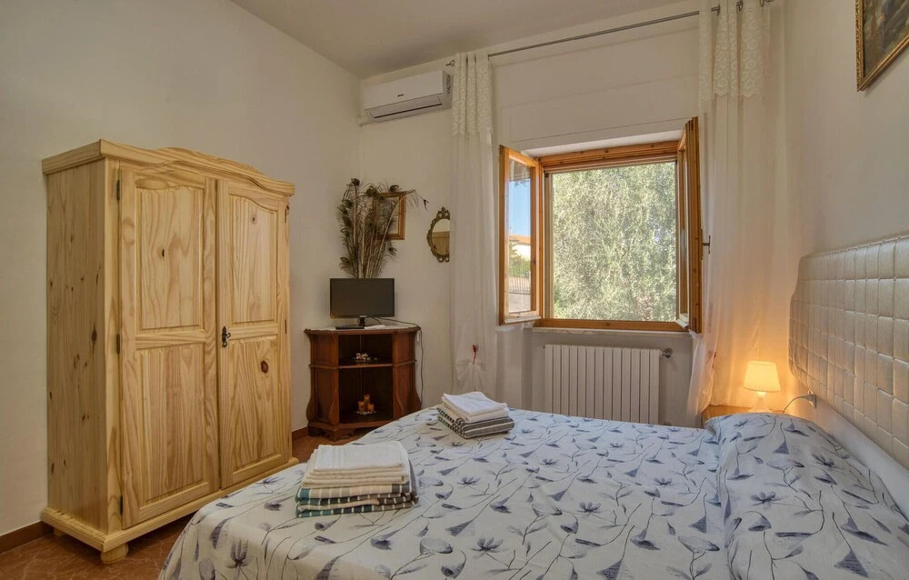 Awesome Home in Magliano in Toscana With Outdoor Swimming Pool, Wifi and 2 Bedrooms
