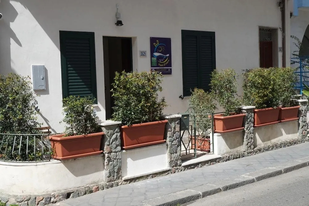 Passi di Mare Rooms