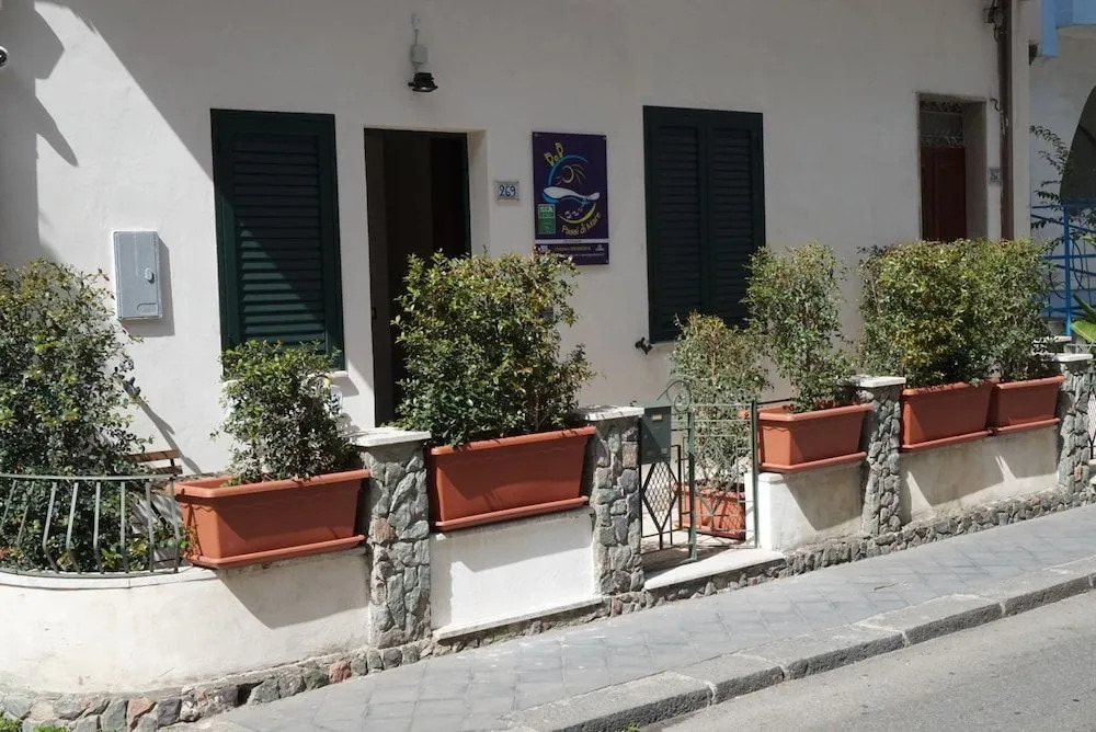 Passi di Mare Rooms