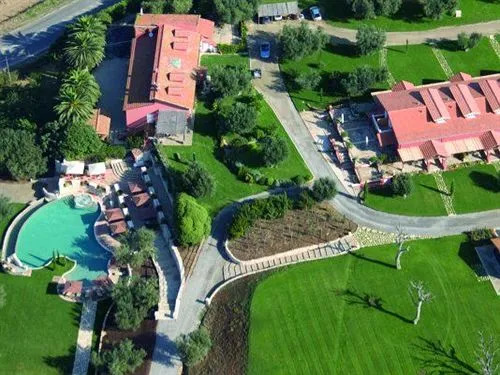 La Pecora Ladra Appartamenti