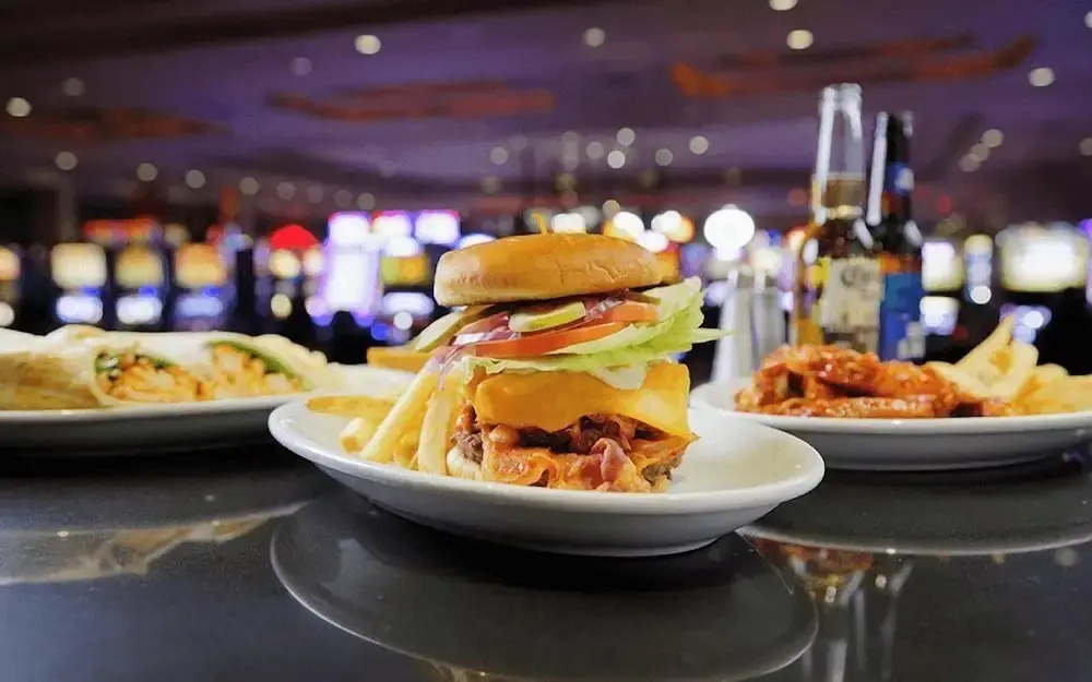 Harlow's Casino Resort & Spa
