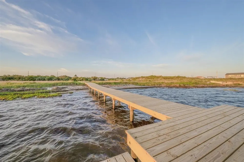 Cypress Cove 3 Bedroom Cottage