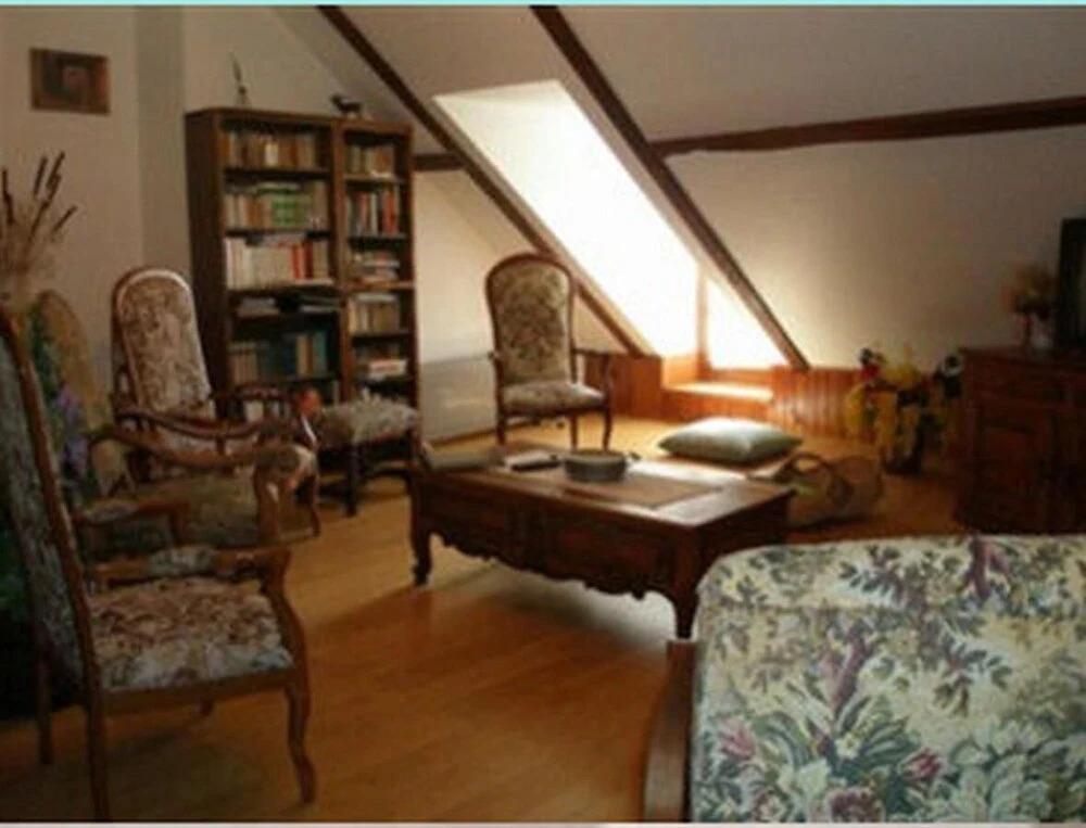 Chambres d'hôtes Anousta