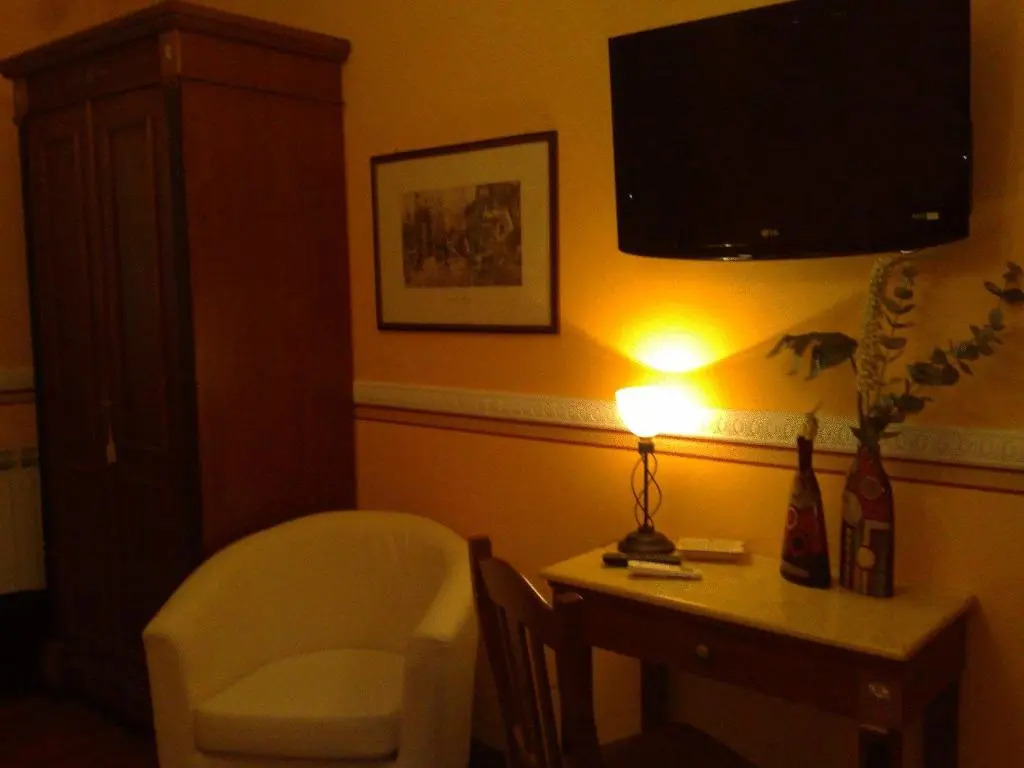 Hotel Amadeus