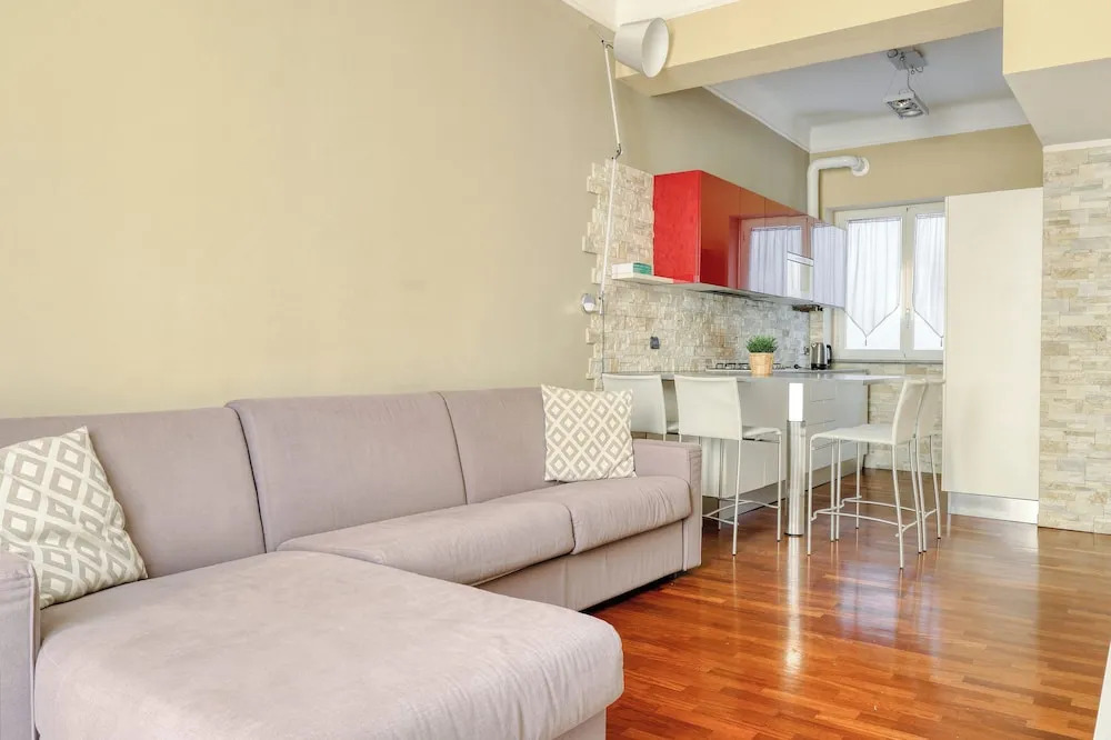 JOIVY Cozy flat near CityLife district