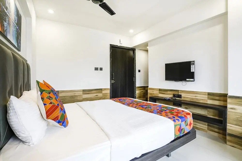 FabHotel Prestige Elite - Nashik Road