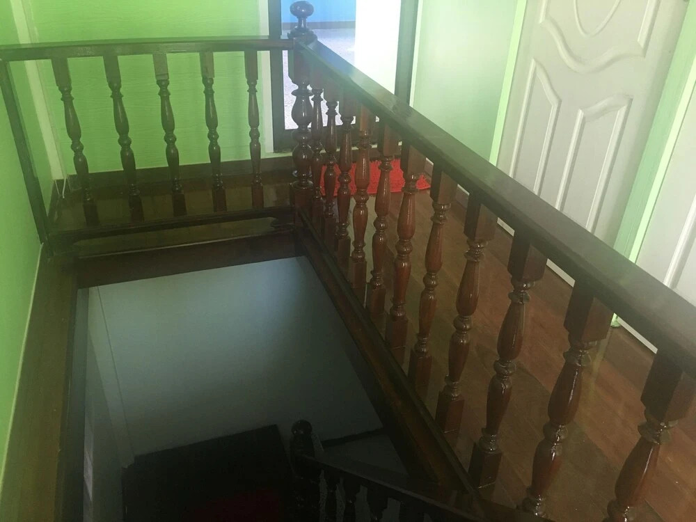 Ruean Mai Hom - Hostel
