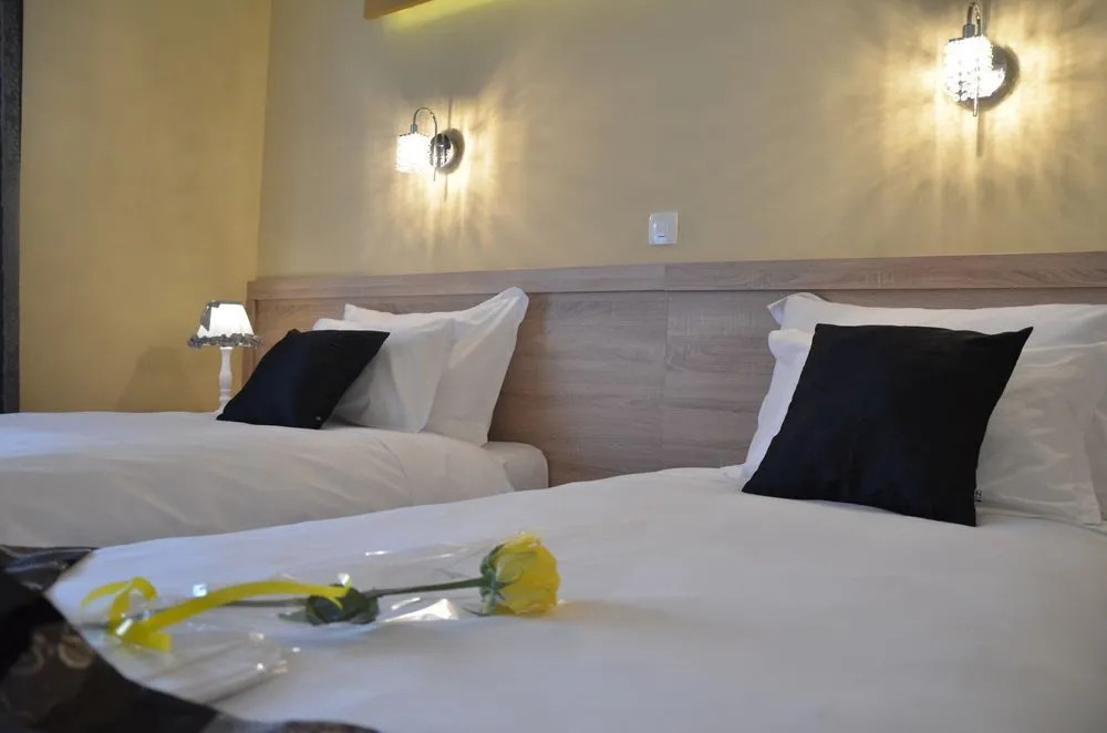 Rooms Villa Downtown