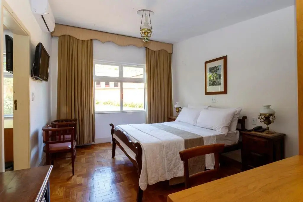 Grande Hotel de Ouro Preto - 80 ANOS