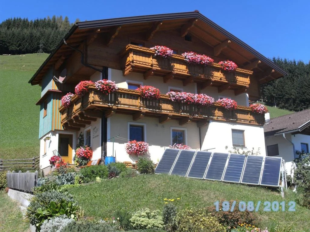 Haus Erika