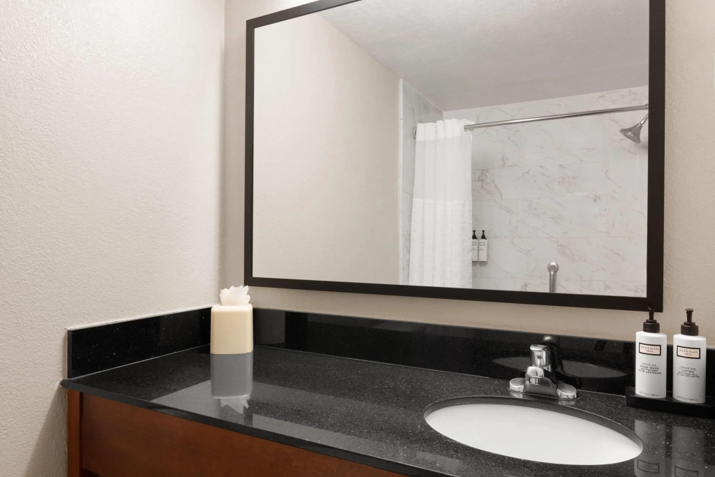 Wyndham Garden Newark Fremont Silicon Valley