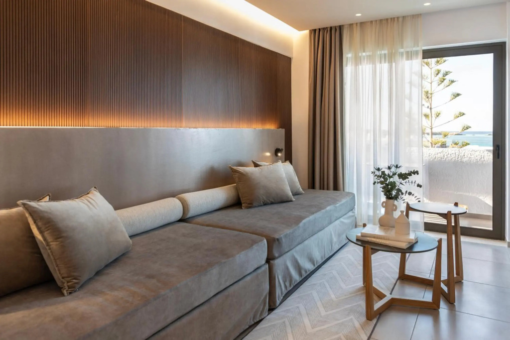 Albatros Spa & Resort Hotel