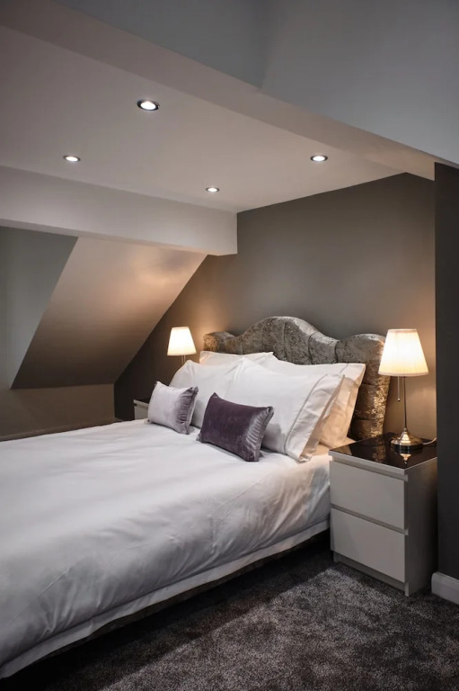 The Townhouse Simple2let Serviced Apart