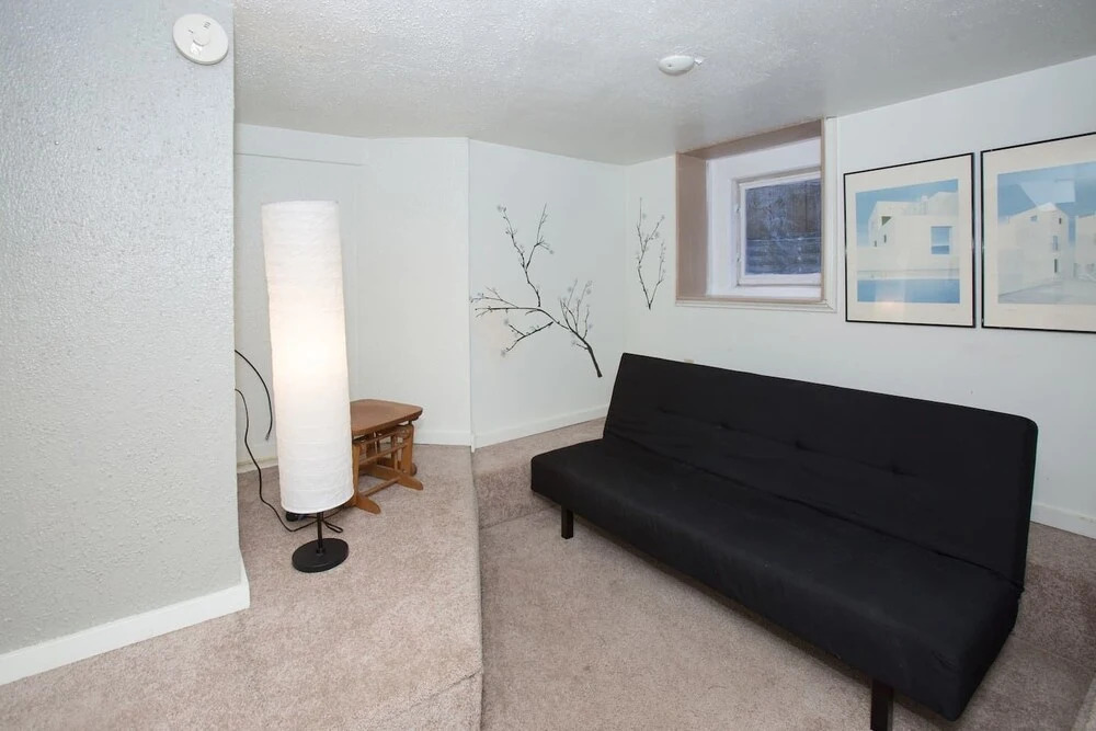 Green Lake Escape Seattle 4 bd 2 ba Sleeps 12!