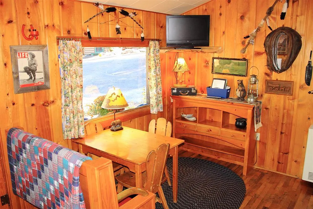 Pine Haven Resort