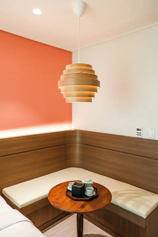 Hotelaround Sokcho