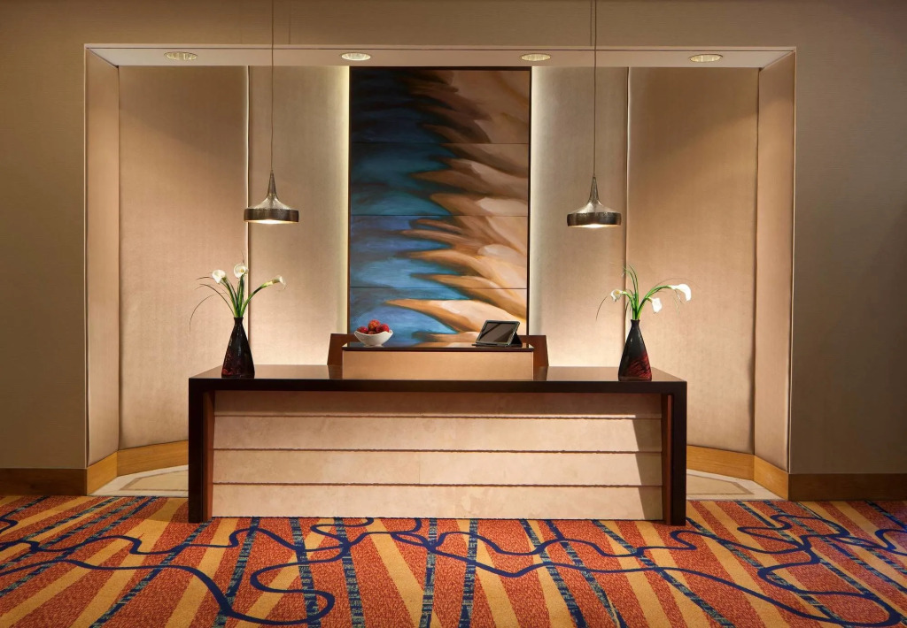 Marriott Orlando Airport Lakeside