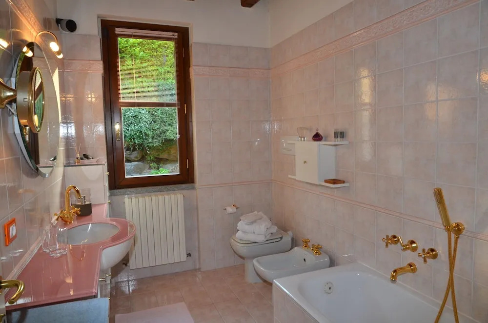 Villa Lake Maggiore