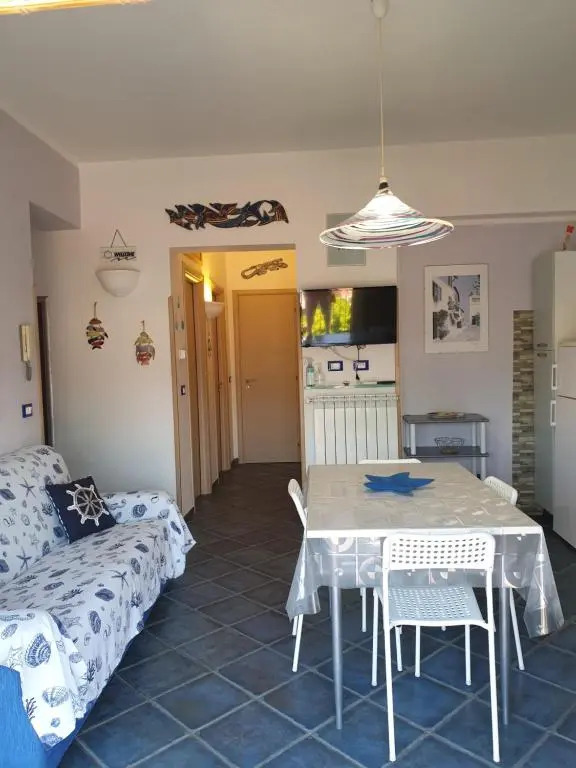 Casa Maro'
