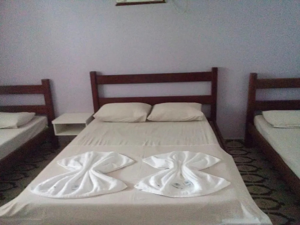 Hotel Pousada Chalé do Coqueiral